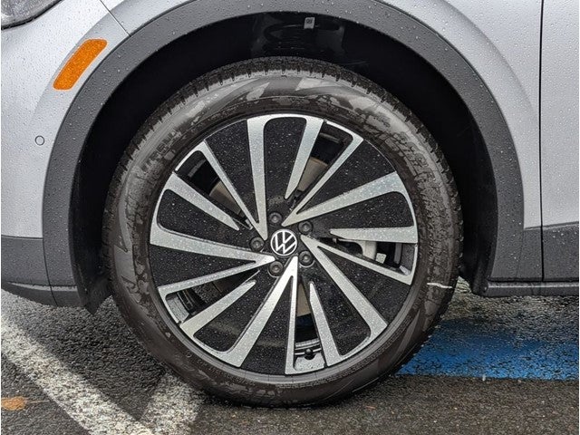 2026 Volkswagen ID.4 Pro