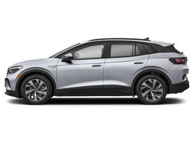 2026 Volkswagen ID.4 Pro