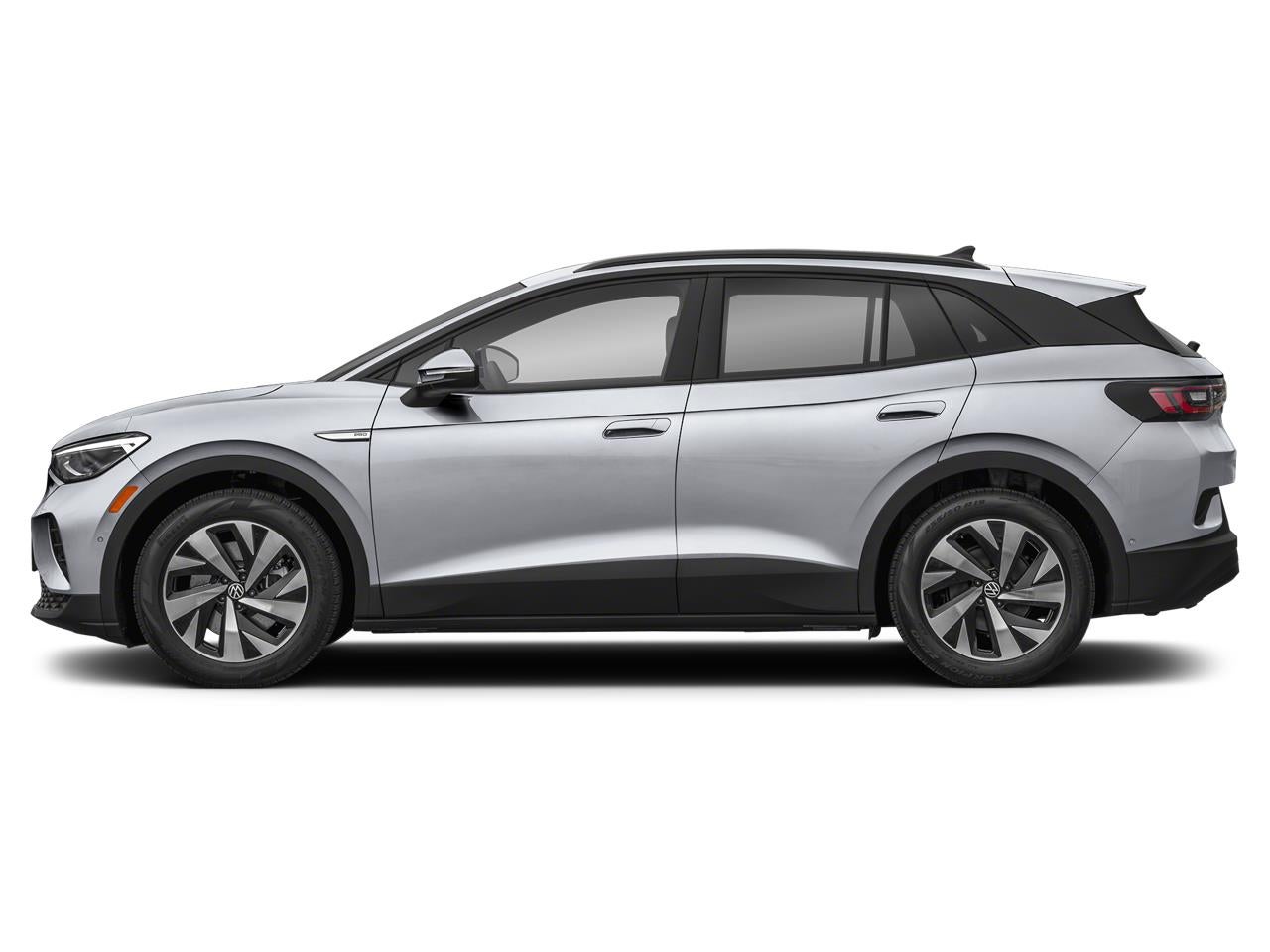 2026 Volkswagen ID.4 Pro
