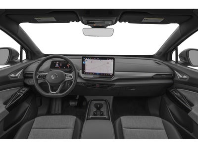 2026 Volkswagen ID.4 Pro
