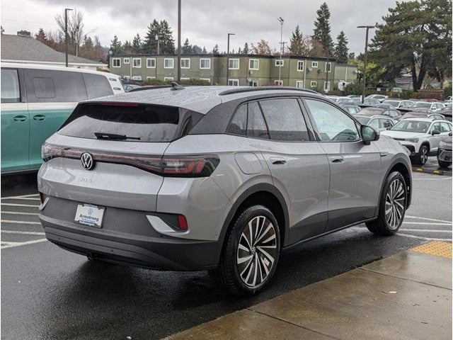 2026 Volkswagen ID.4 Pro