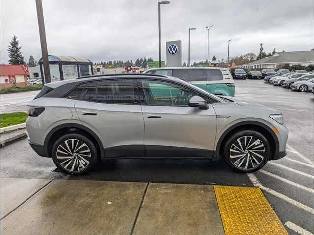 2026 Volkswagen ID.4 Pro