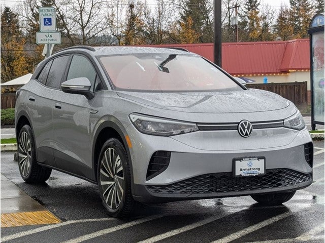 2026 Volkswagen ID.4 Pro
