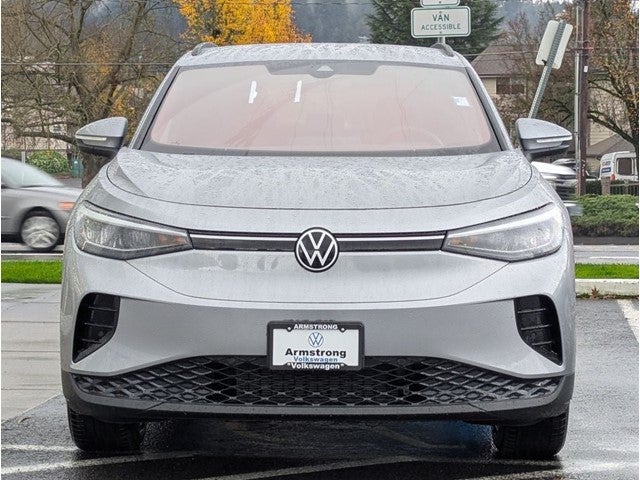 2026 Volkswagen ID.4 Pro