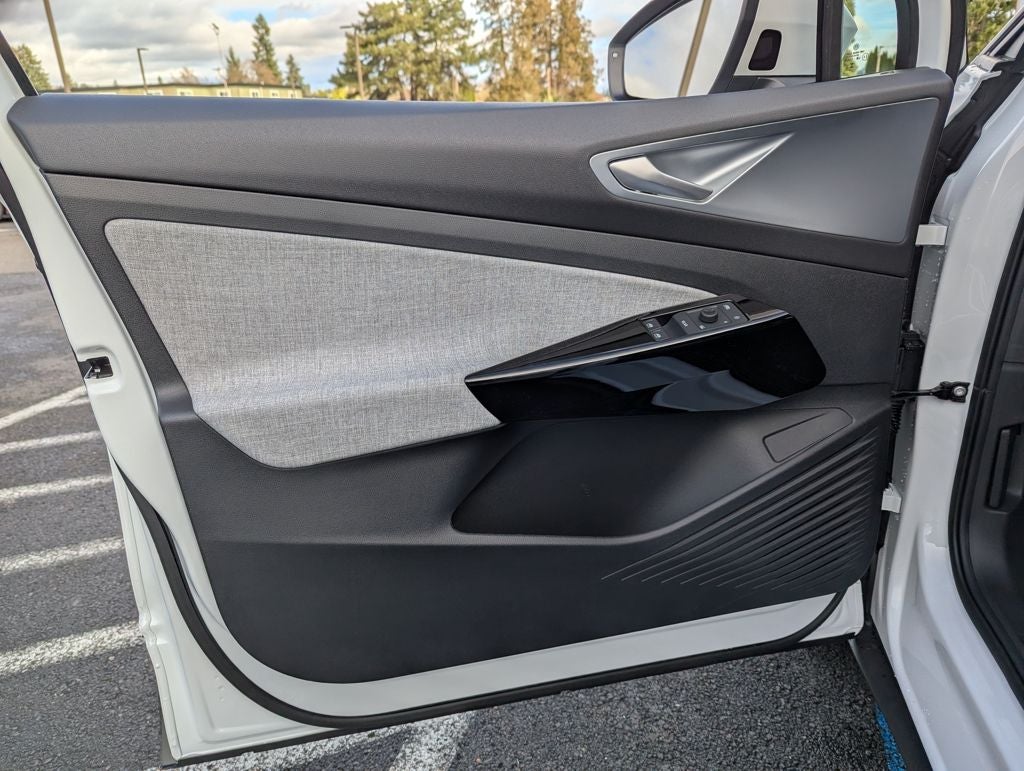 2026 Volkswagen ID.4 Pro