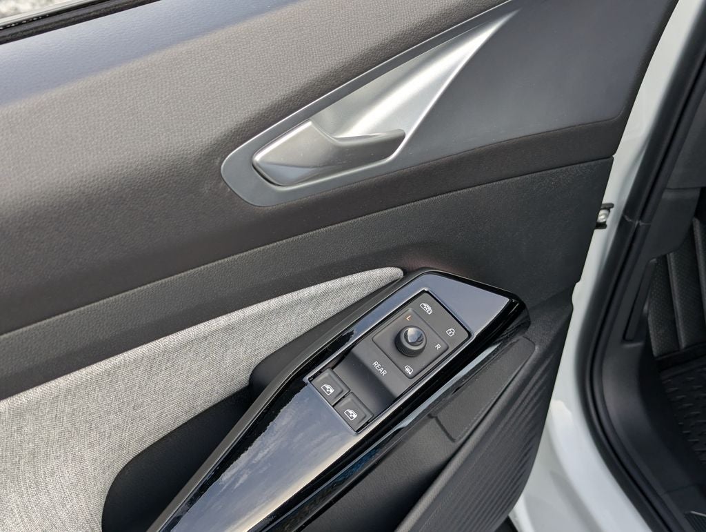 2026 Volkswagen ID.4 Pro