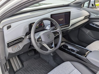 2026 Volkswagen ID.4 Pro