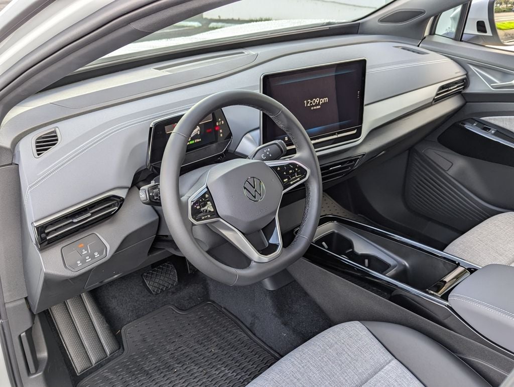 2026 Volkswagen ID.4 Pro