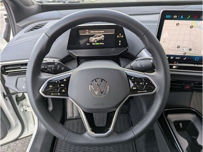 2026 Volkswagen ID.4 Pro
