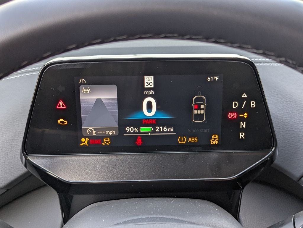 2026 Volkswagen ID.4 Pro