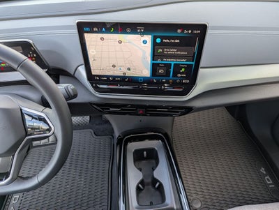 2026 Volkswagen ID.4 Pro