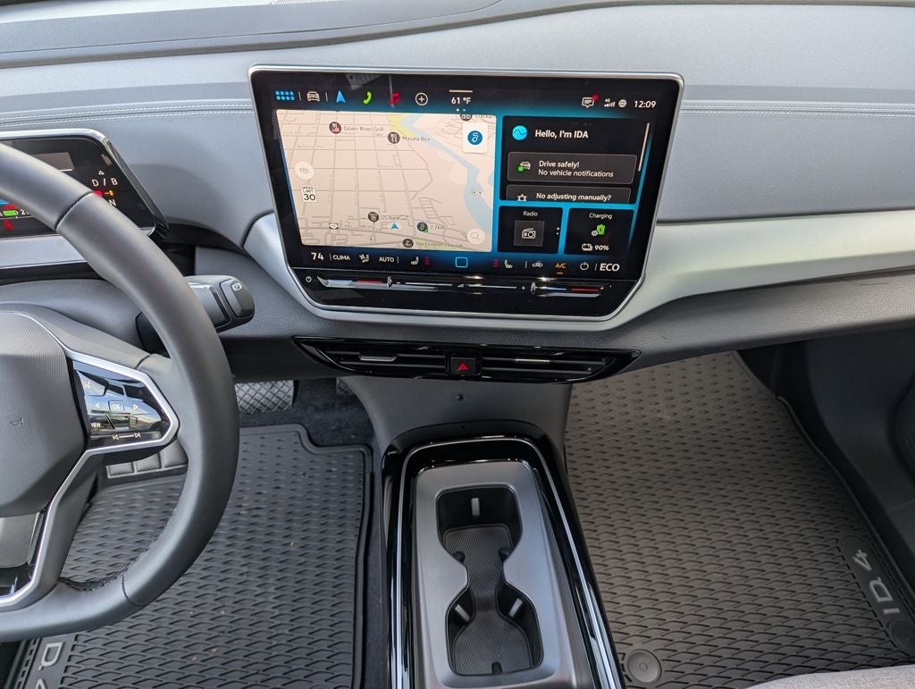 2026 Volkswagen ID.4 Pro