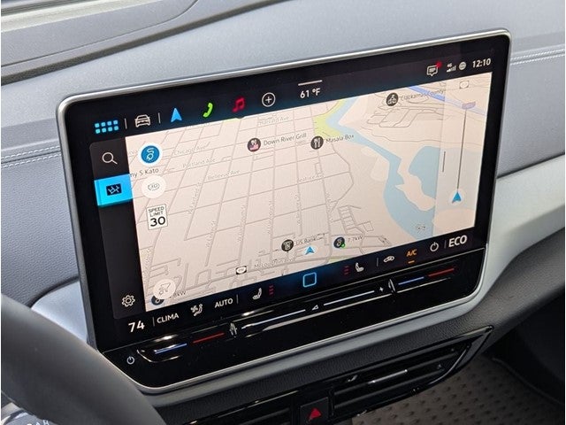 2026 Volkswagen ID.4 Pro