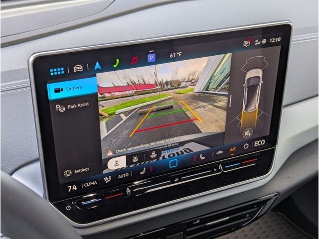 2026 Volkswagen ID.4 Pro