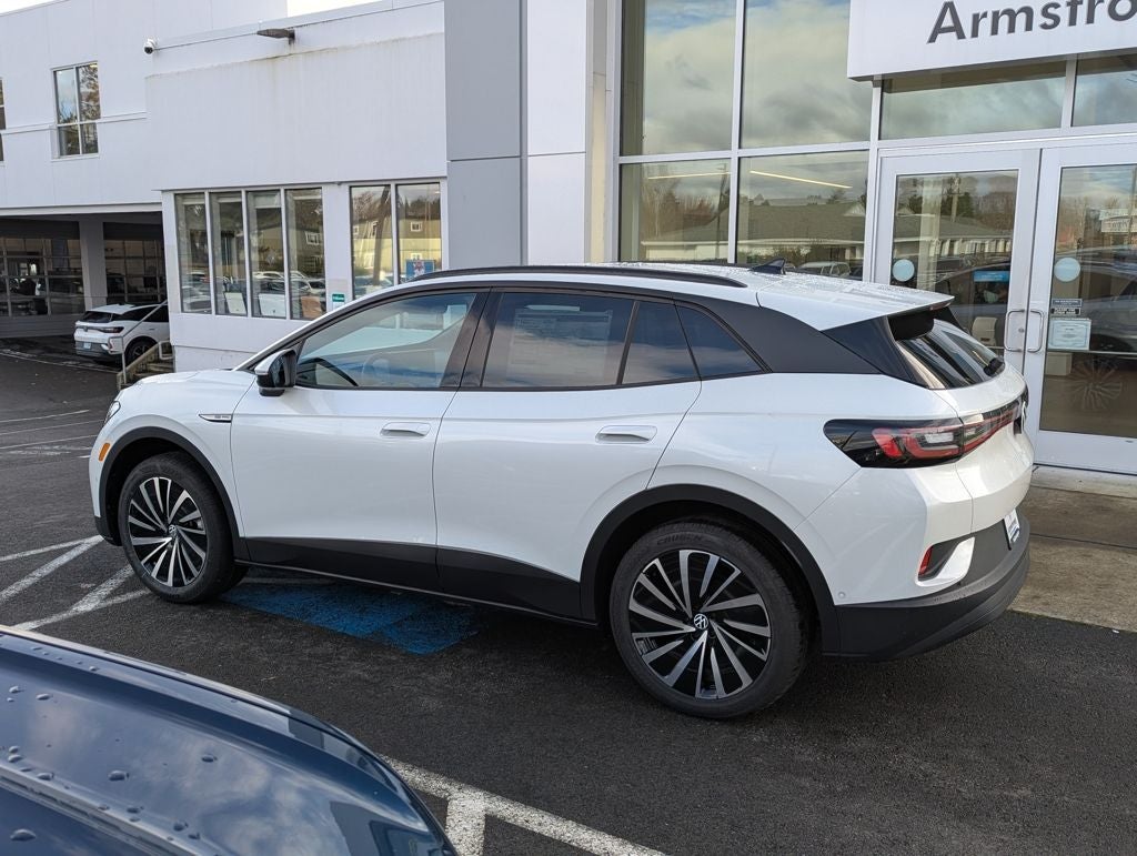 2026 Volkswagen ID.4 Pro