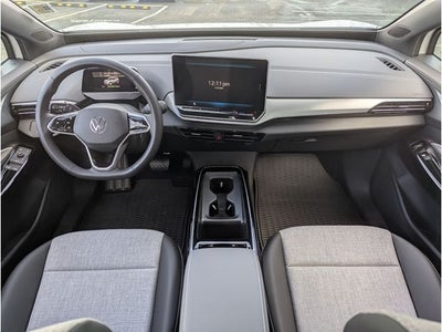 2026 Volkswagen ID.4 Pro