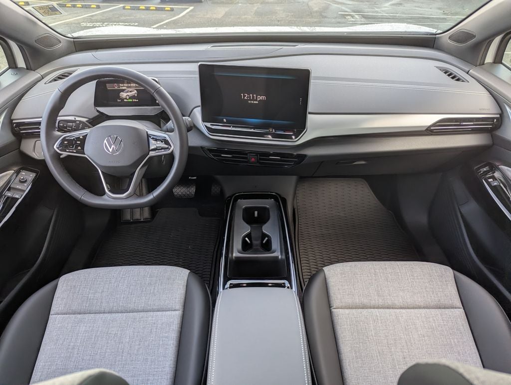 2026 Volkswagen ID.4 Pro