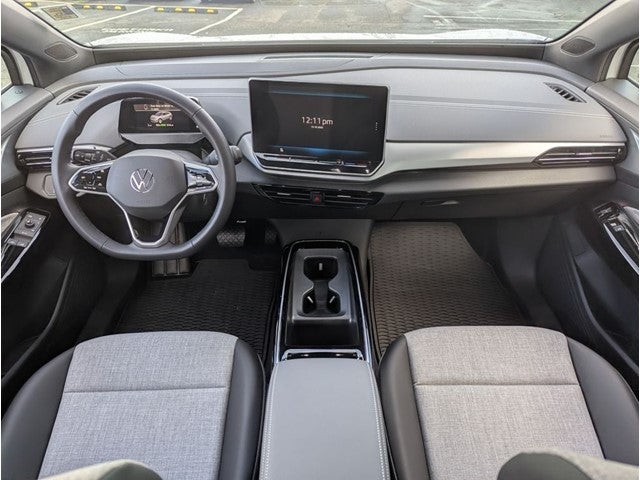 2026 Volkswagen ID.4 Pro