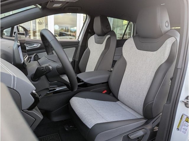 2026 Volkswagen ID.4 Pro