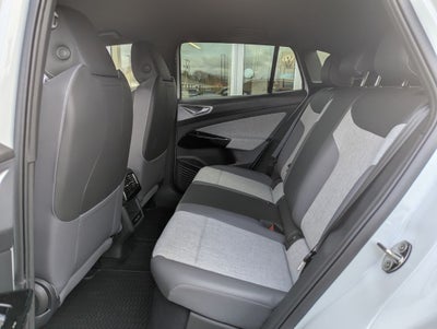 2026 Volkswagen ID.4 Pro