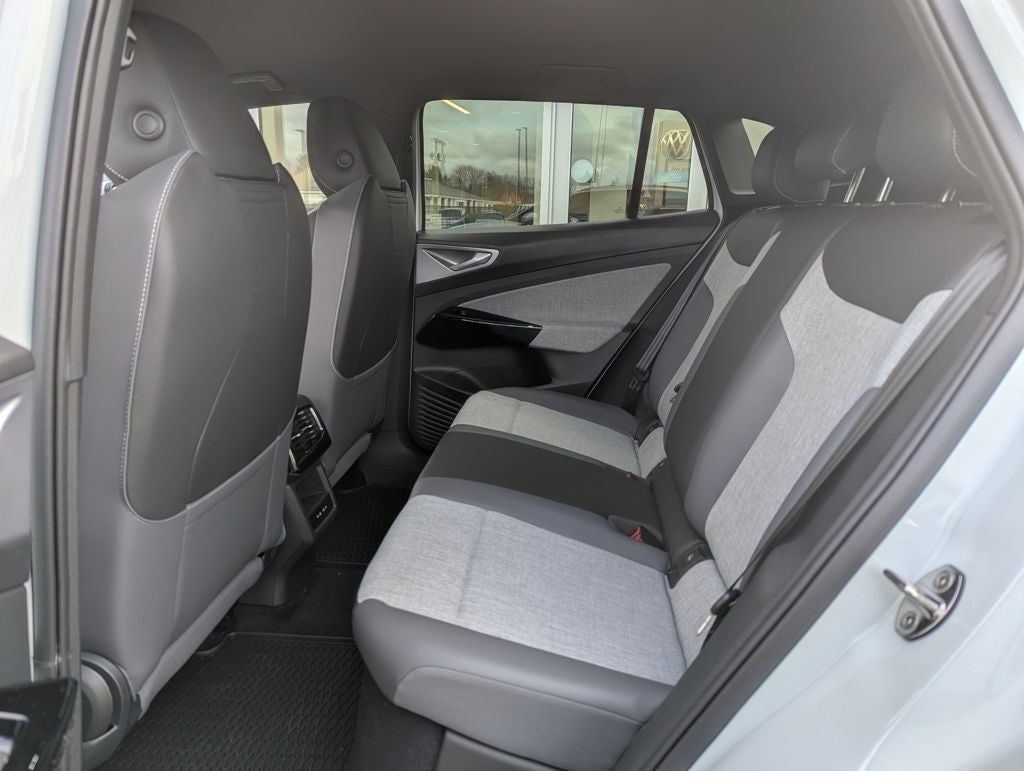 2026 Volkswagen ID.4 Pro