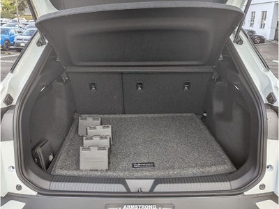 2026 Volkswagen ID.4 Pro