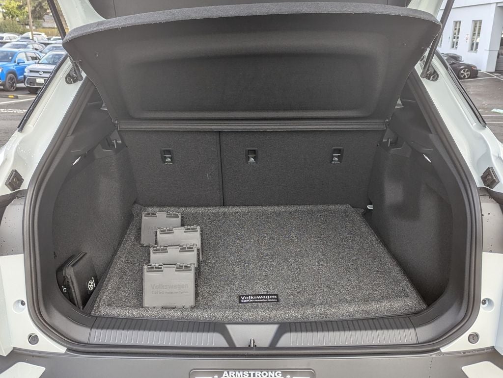 2026 Volkswagen ID.4 Pro