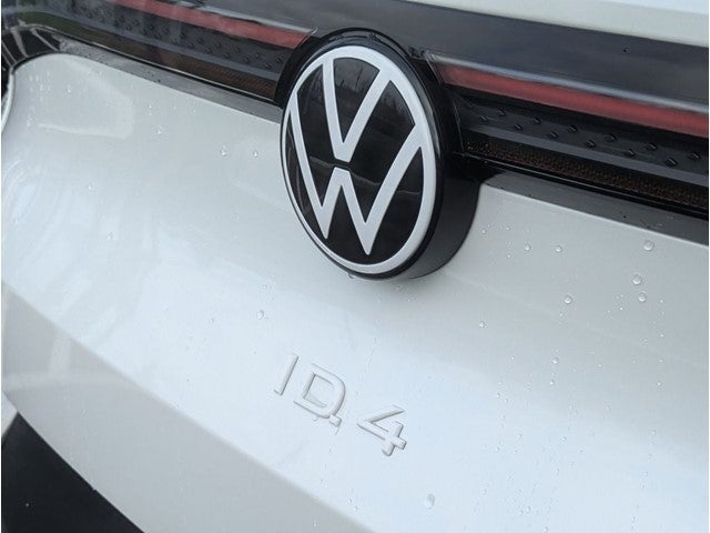 2026 Volkswagen ID.4 Pro