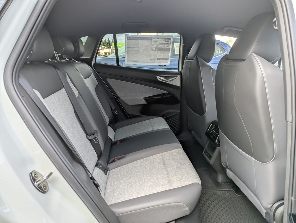 2026 Volkswagen ID.4 Pro