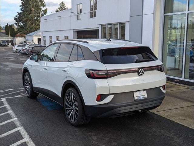 2026 Volkswagen ID.4 Pro