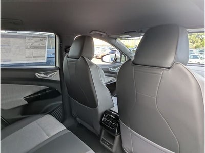 2026 Volkswagen ID.4 Pro