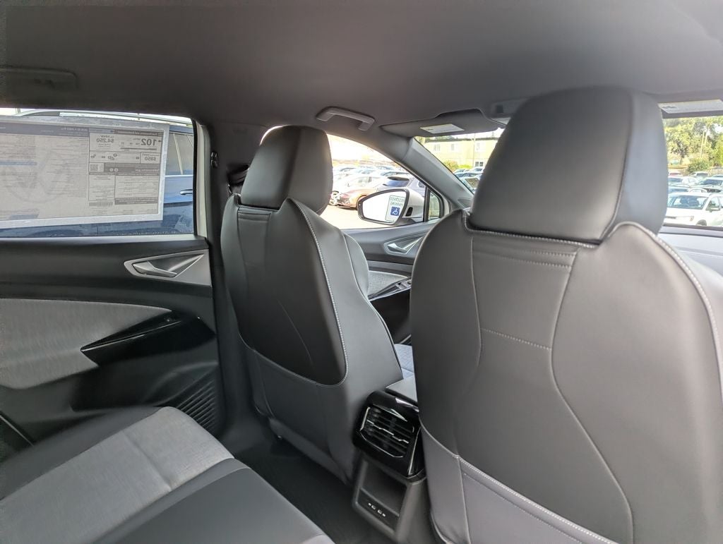 2026 Volkswagen ID.4 Pro