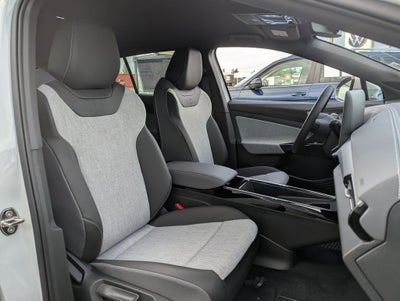 2026 Volkswagen ID.4 Pro