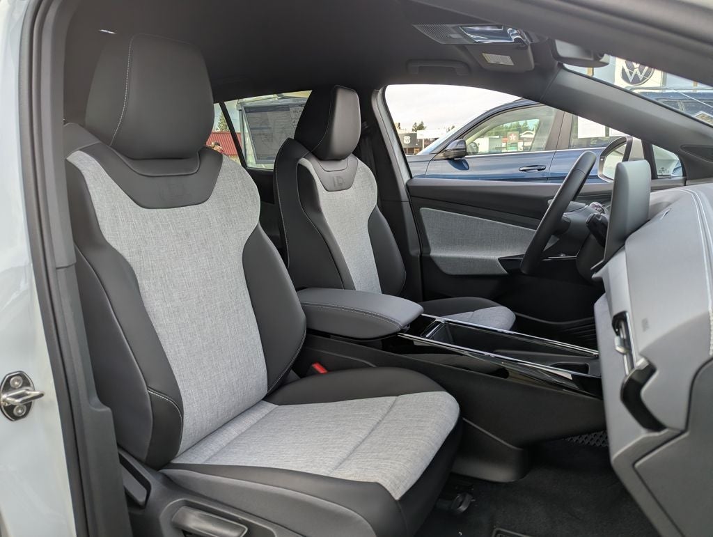 2026 Volkswagen ID.4 Pro