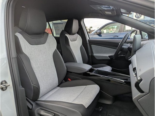 2026 Volkswagen ID.4 Pro