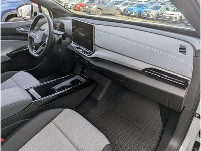 2026 Volkswagen ID.4 Pro