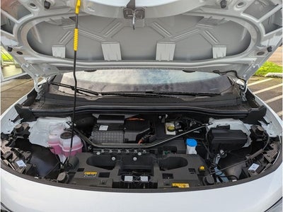 2026 Volkswagen ID.4 Pro