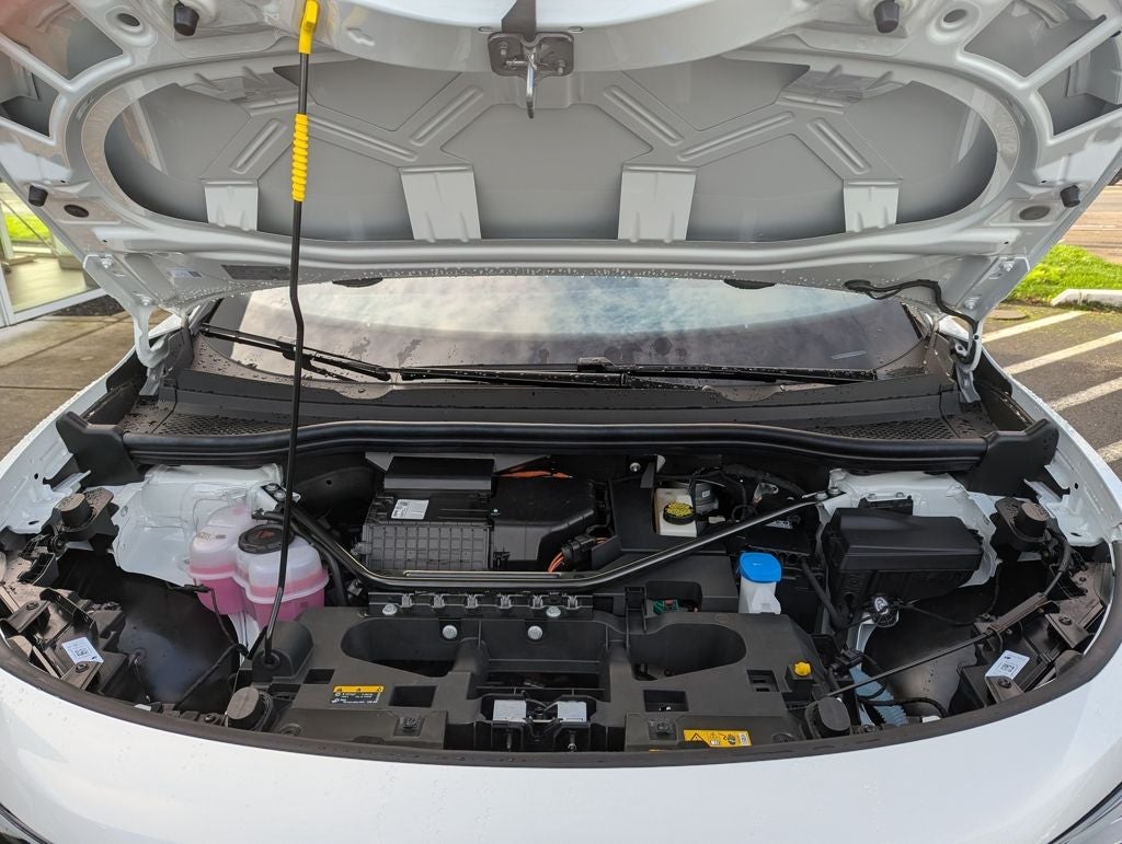 2026 Volkswagen ID.4 Pro