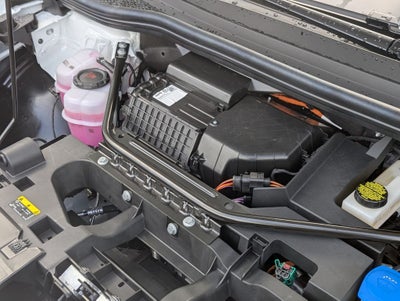 2026 Volkswagen ID.4 Pro