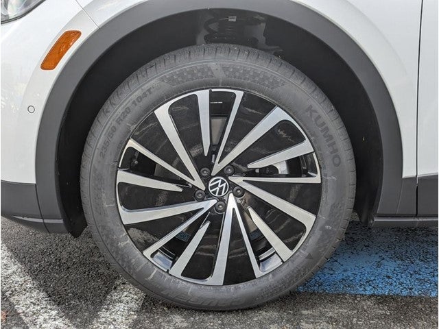 2026 Volkswagen ID.4 Pro