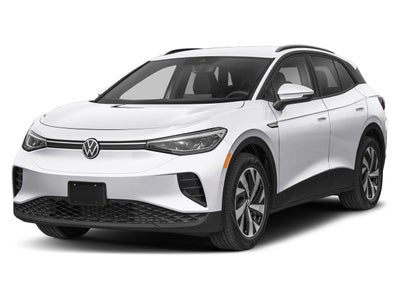 2026 Volkswagen ID.4 Pro