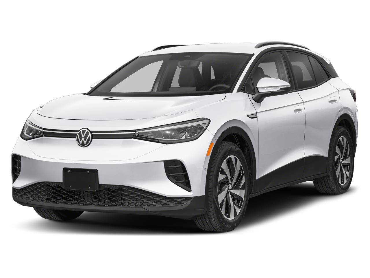 2026 Volkswagen ID.4 Pro