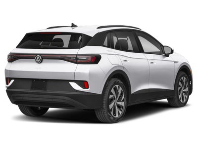 2026 Volkswagen ID.4 Pro