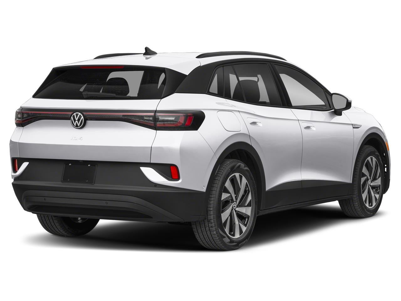 2026 Volkswagen ID.4 Pro