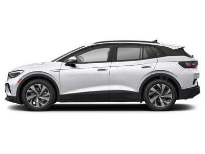 2026 Volkswagen ID.4 Pro