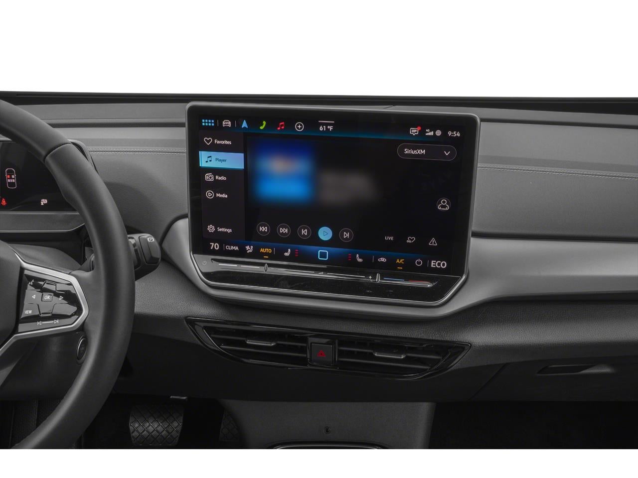 2026 Volkswagen ID.4 Pro