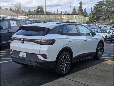 2026 Volkswagen ID.4 Pro