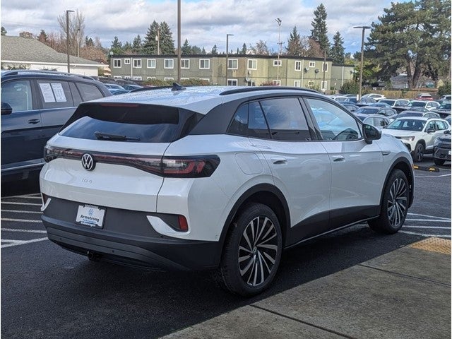 2026 Volkswagen ID.4 Pro