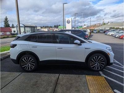 2026 Volkswagen ID.4 Pro