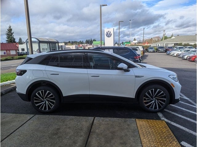 2026 Volkswagen ID.4 Pro